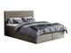 Lit boxspring Nix (Velluto 3)