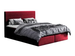 Lit boxspring Nix (Velluto 7)