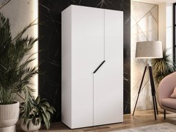 Armoire Hartford 594 (Blanc)