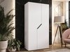 Armoire Hartford 594 (Blanc)