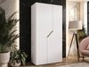 Armoire Hartford 594 (Blanc)
