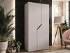 Armoire Hartford 594 (Cachemire)