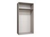 Armoire Hartford 594 (Cachemire)