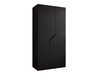 Armoire Hartford 594 (Noir)