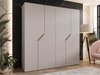 Armoire Hartford 595 (Cachemire)