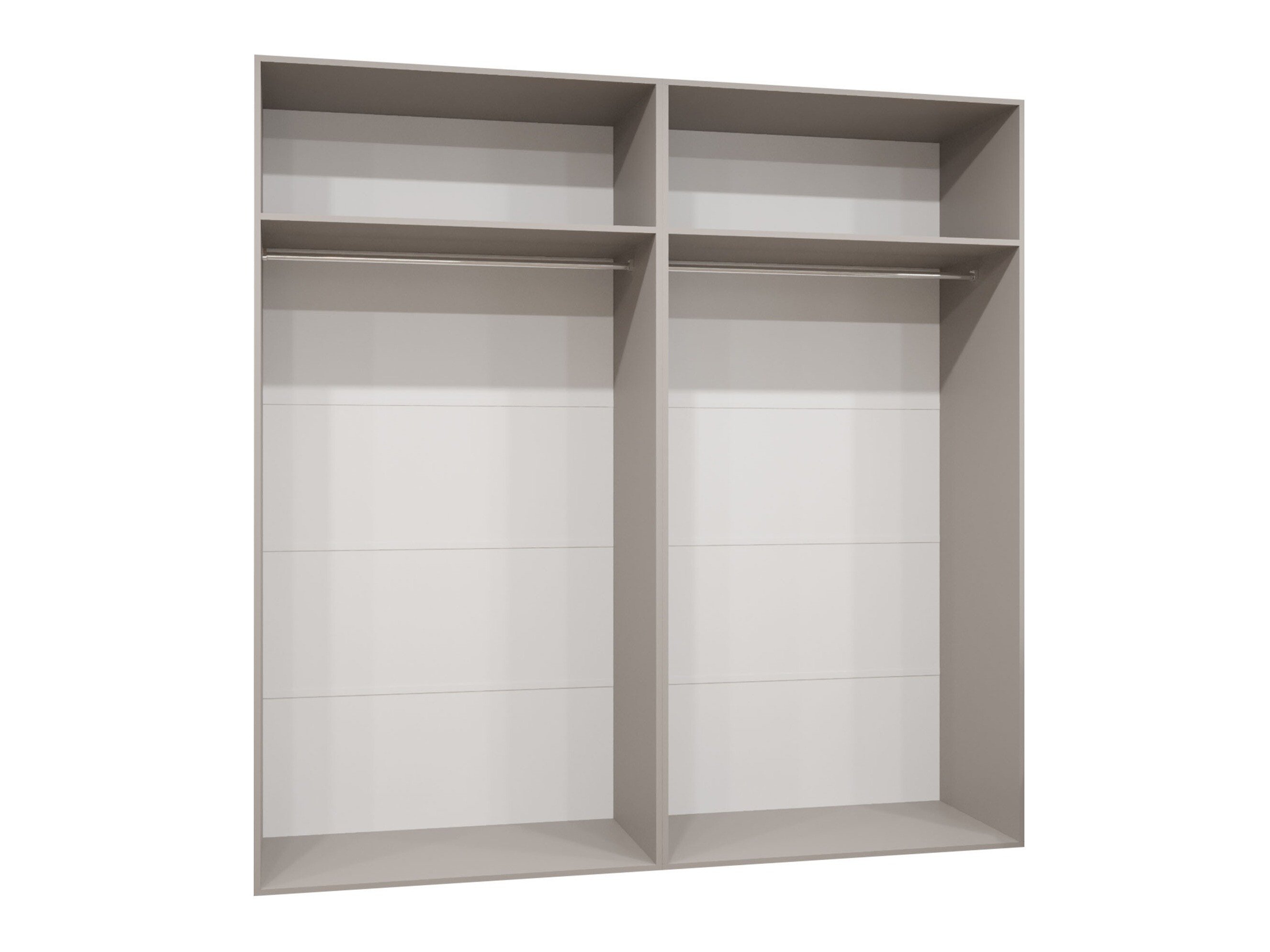 Armoire Hartford 595 (Noir)