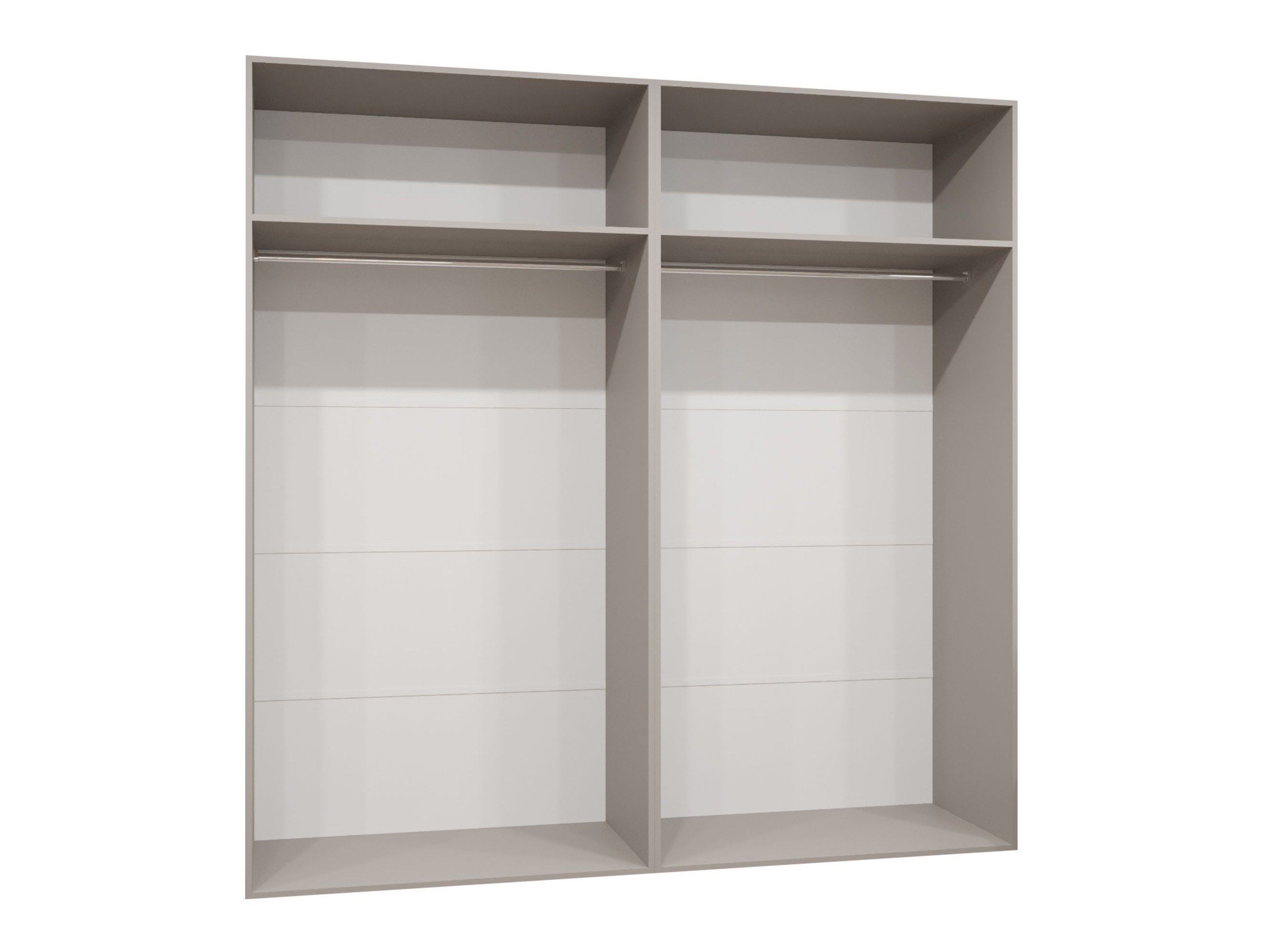 Armoire Hartford 595 (Noir)