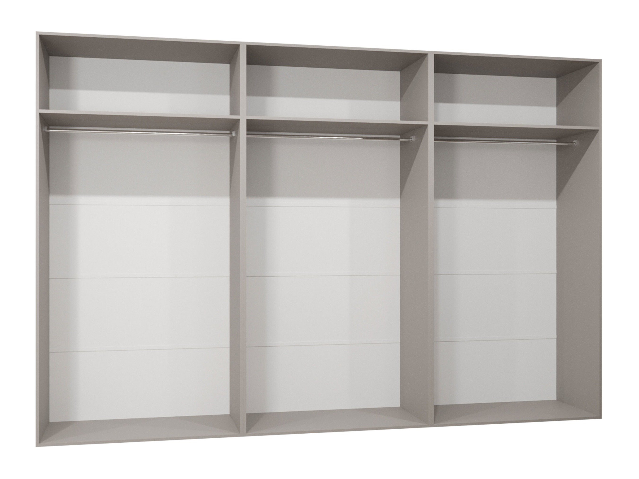 Armoire Hartford 596 (Blanc)