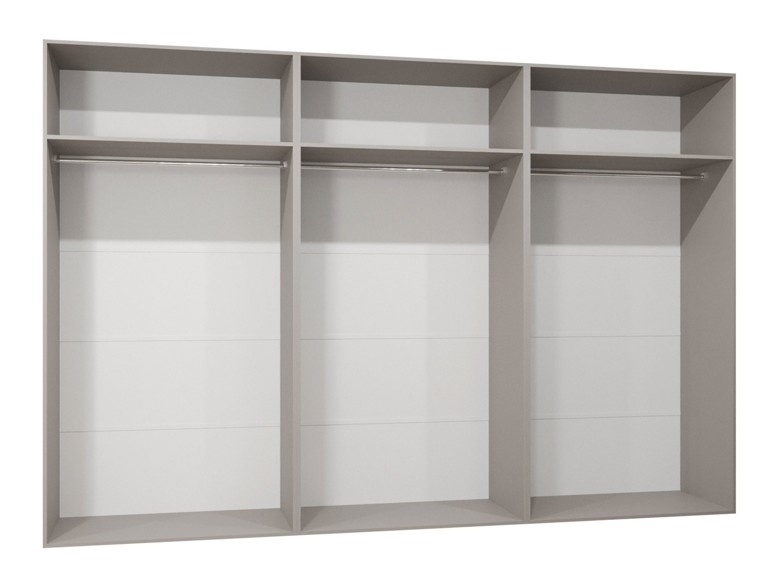 Armoire Hartford 596 (Blanc)