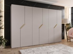 Armoire Hartford 596 (Cachemire)