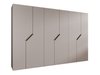 Armoire Hartford 596 (Cachemire)
