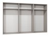 Armoire Hartford 596 (Cachemire)