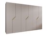 Armoire Hartford 596 (Cachemire)
