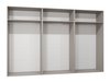 Armoire Hartford 596 (Cachemire)