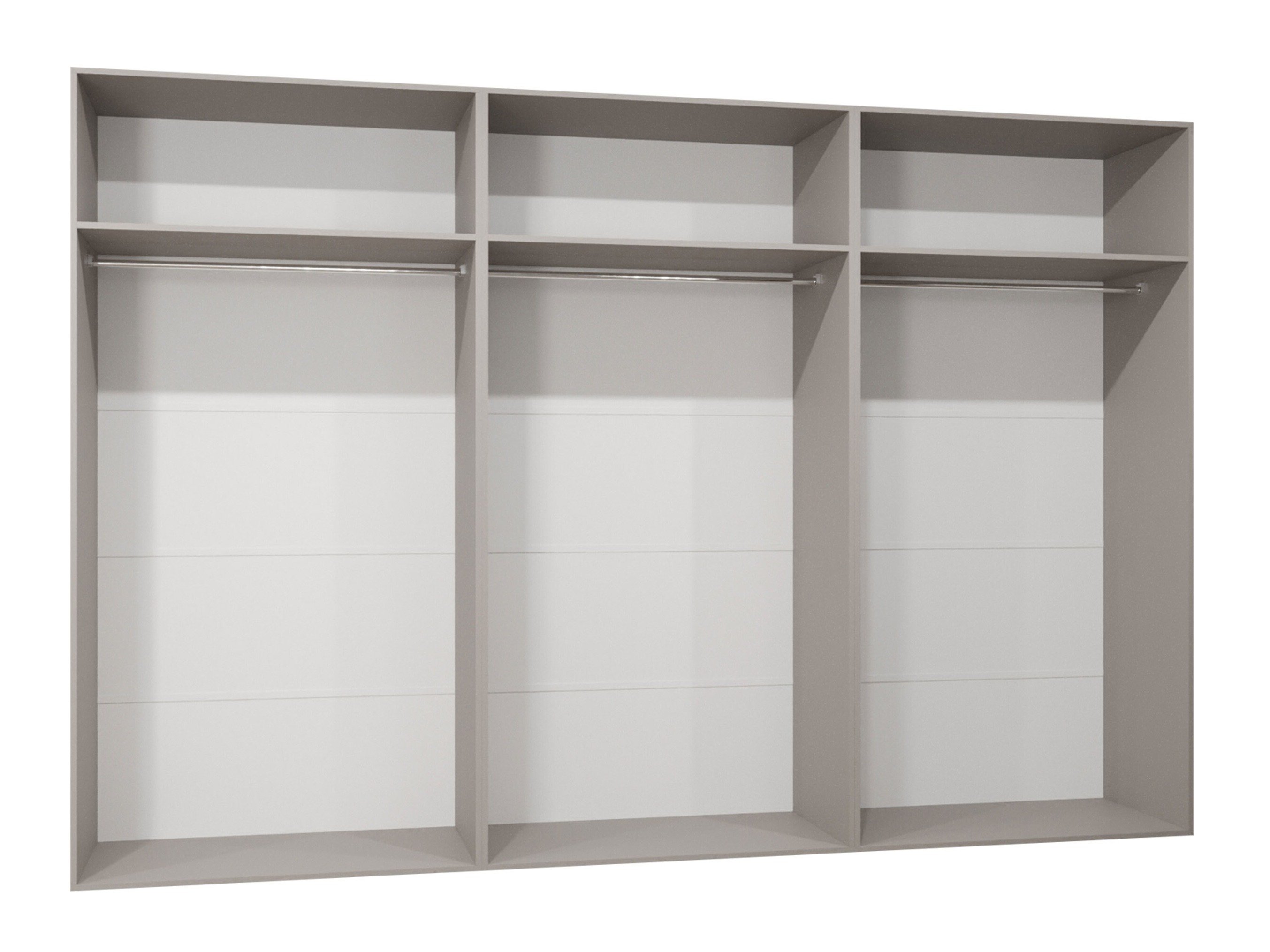 Armoire Hartford 596 (Noir)