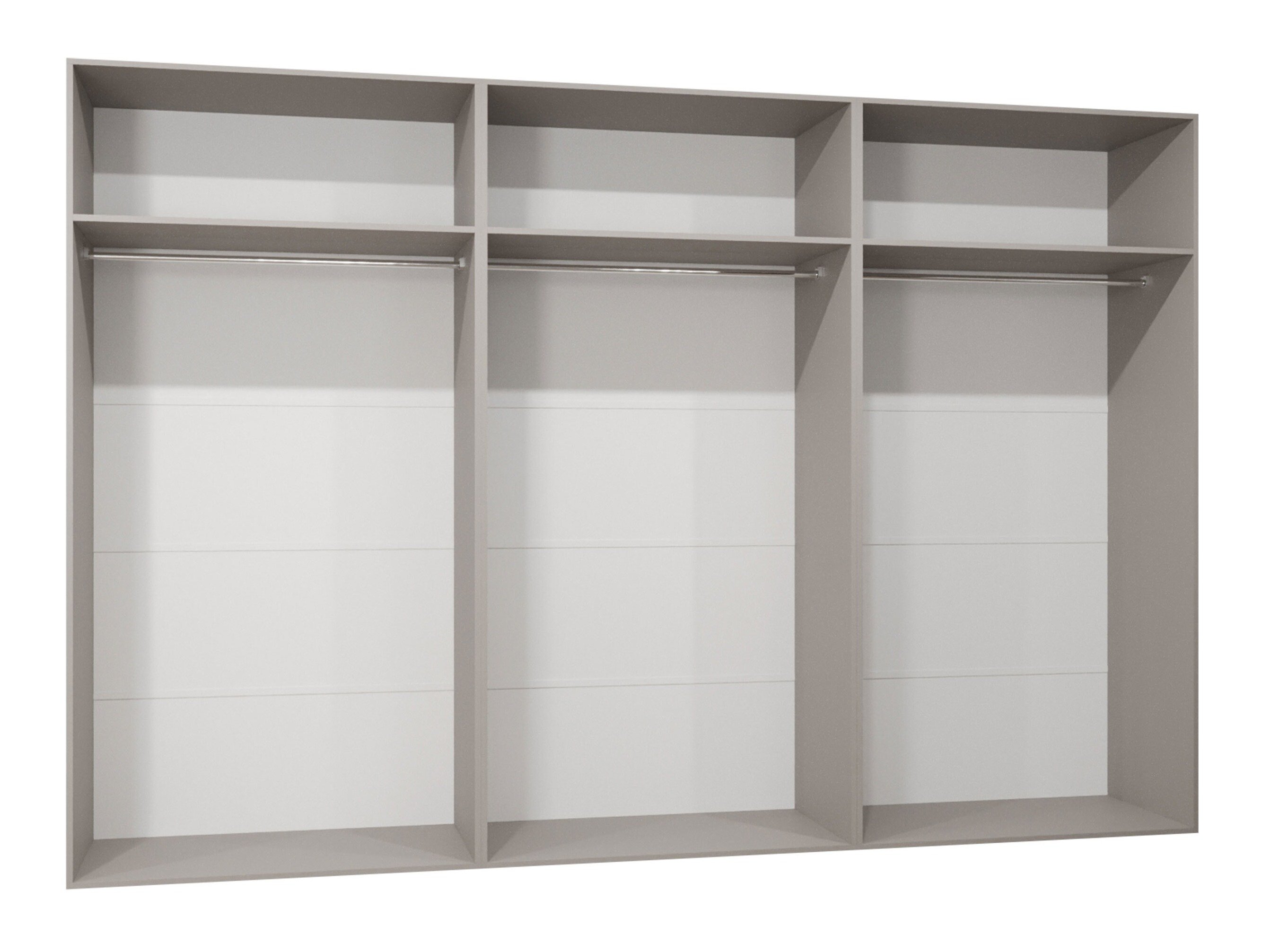Armoire Hartford 596 (Noir)