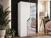 Armoire Hartford 597 (Blanc)