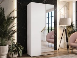 Armoire Hartford 597 (Blanc)