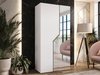 Armoire Hartford 597 (Blanc)