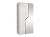 Armoire Hartford 597 (Blanc)