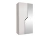 Armoire Hartford 597 (Blanc)