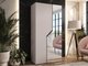 Armoire Hartford 597 (Cachemire)