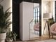 Armoire Hartford 597 (Cachemire)