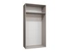 Armoire Hartford 597 (Cachemire)