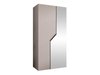 Armoire Hartford 597 (Cachemire)