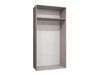 Armoire Hartford 597 (Cachemire)