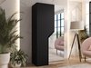 Armoire Hartford 597 (Noir)
