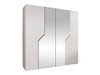 Armoire Hartford 598 (Blanc)