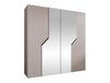 Armoire Hartford 598 (Cachemire)