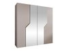 Armoire Hartford 598 (Cachemire)