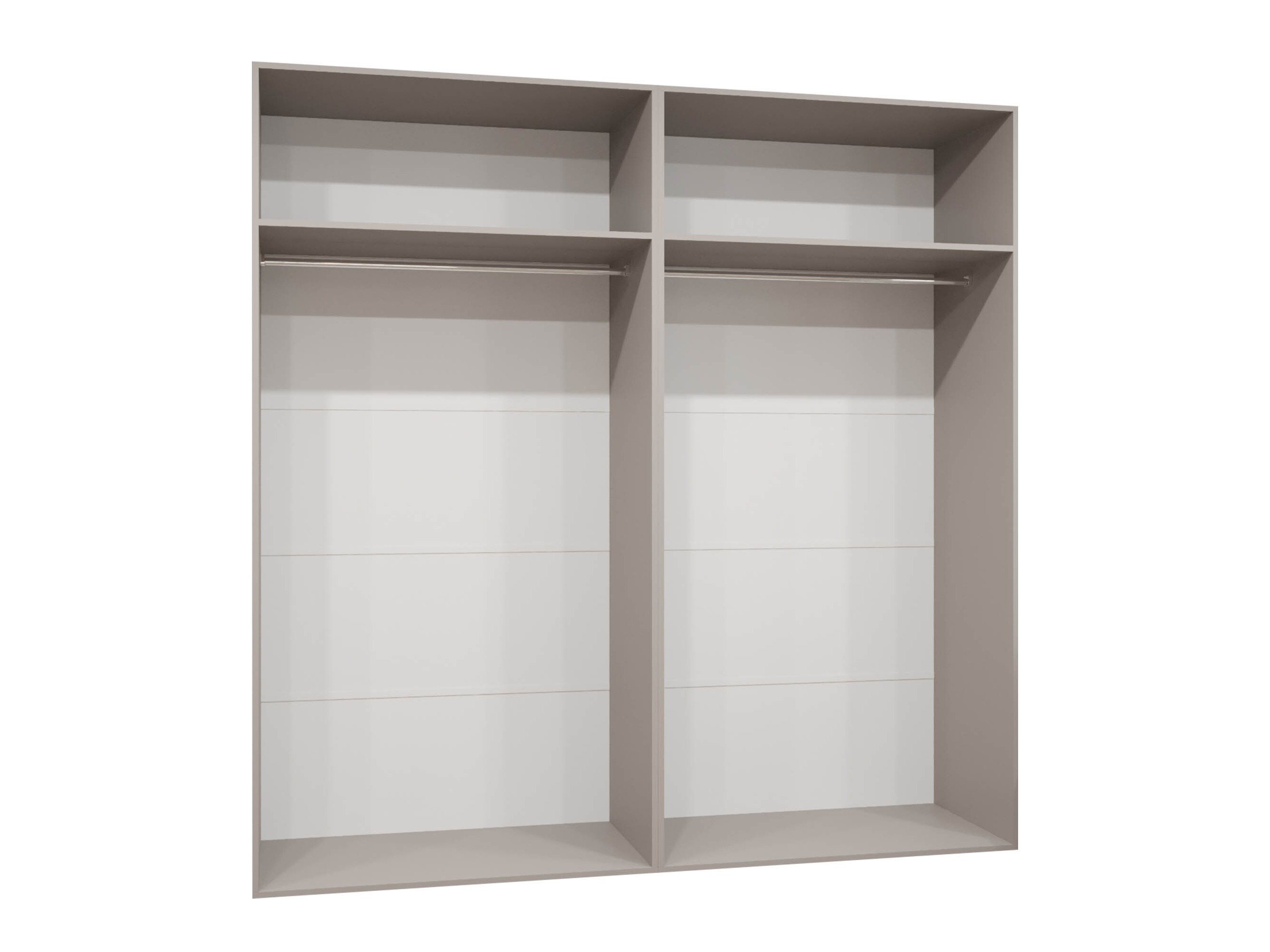 Armoire Hartford 598 (Noir)