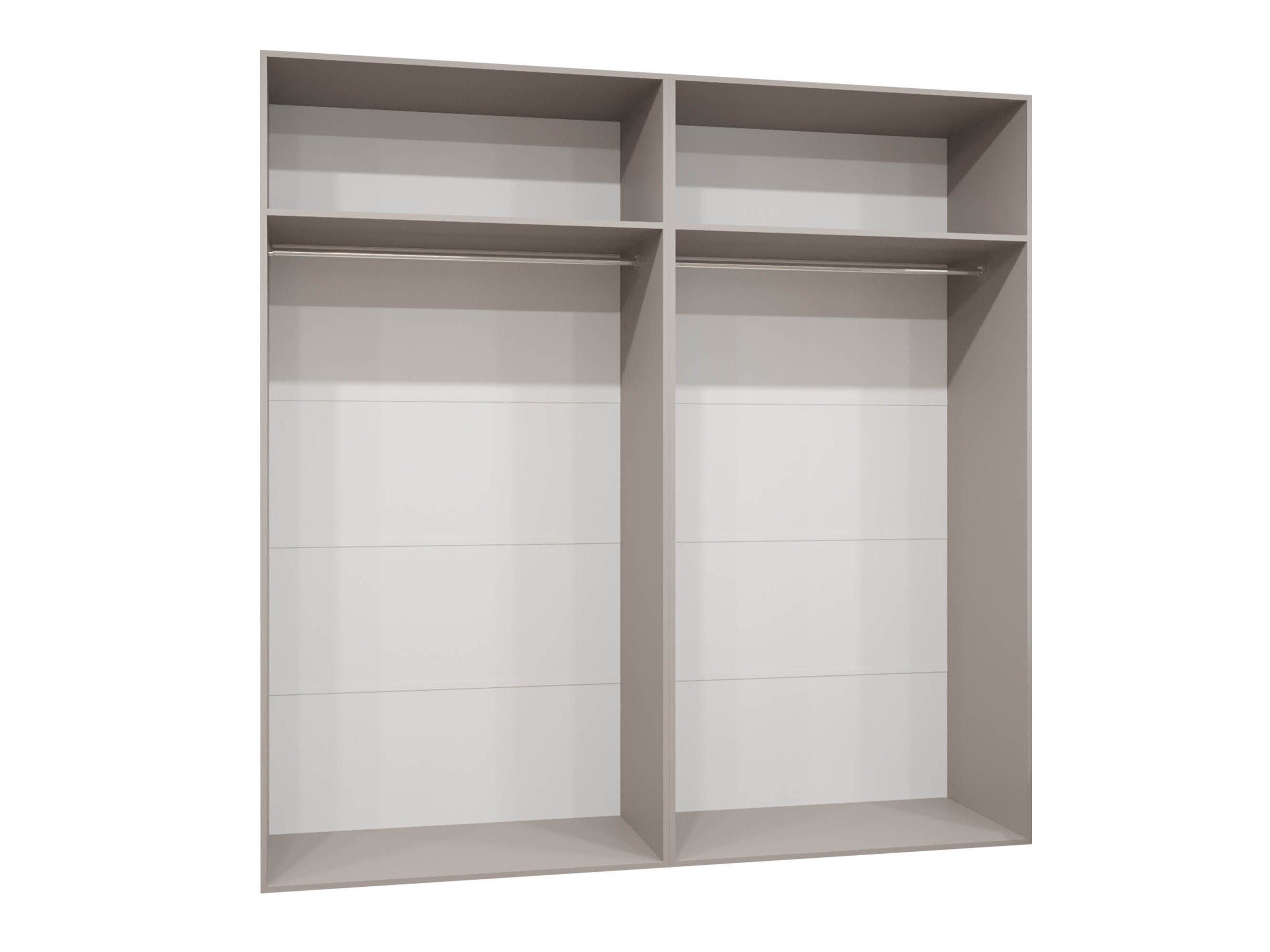 Armoire Hartford 598 (Noir)