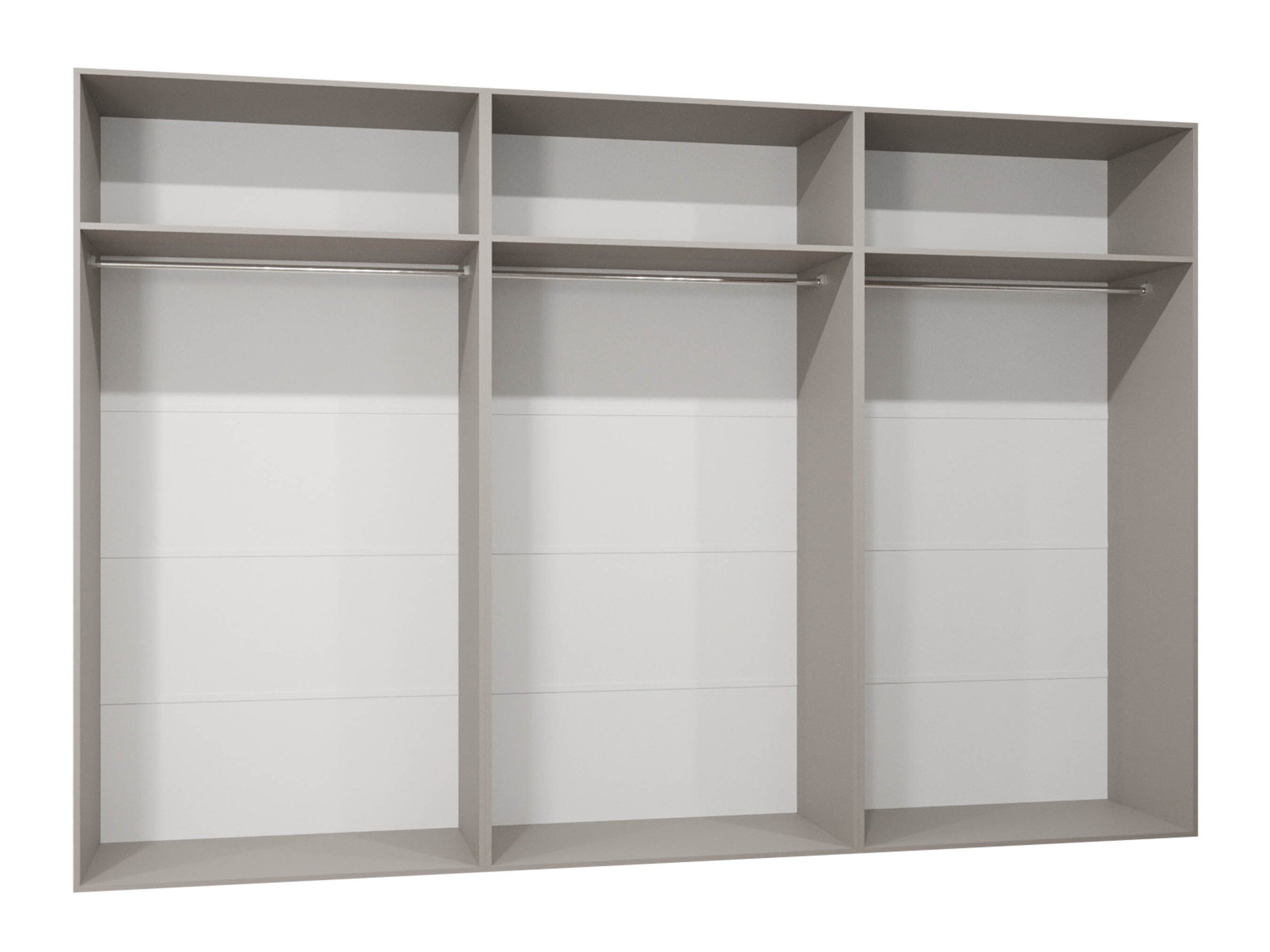 Armoire Hartford 599 (Blanc)