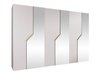 Armoire Hartford 599 (Blanc)