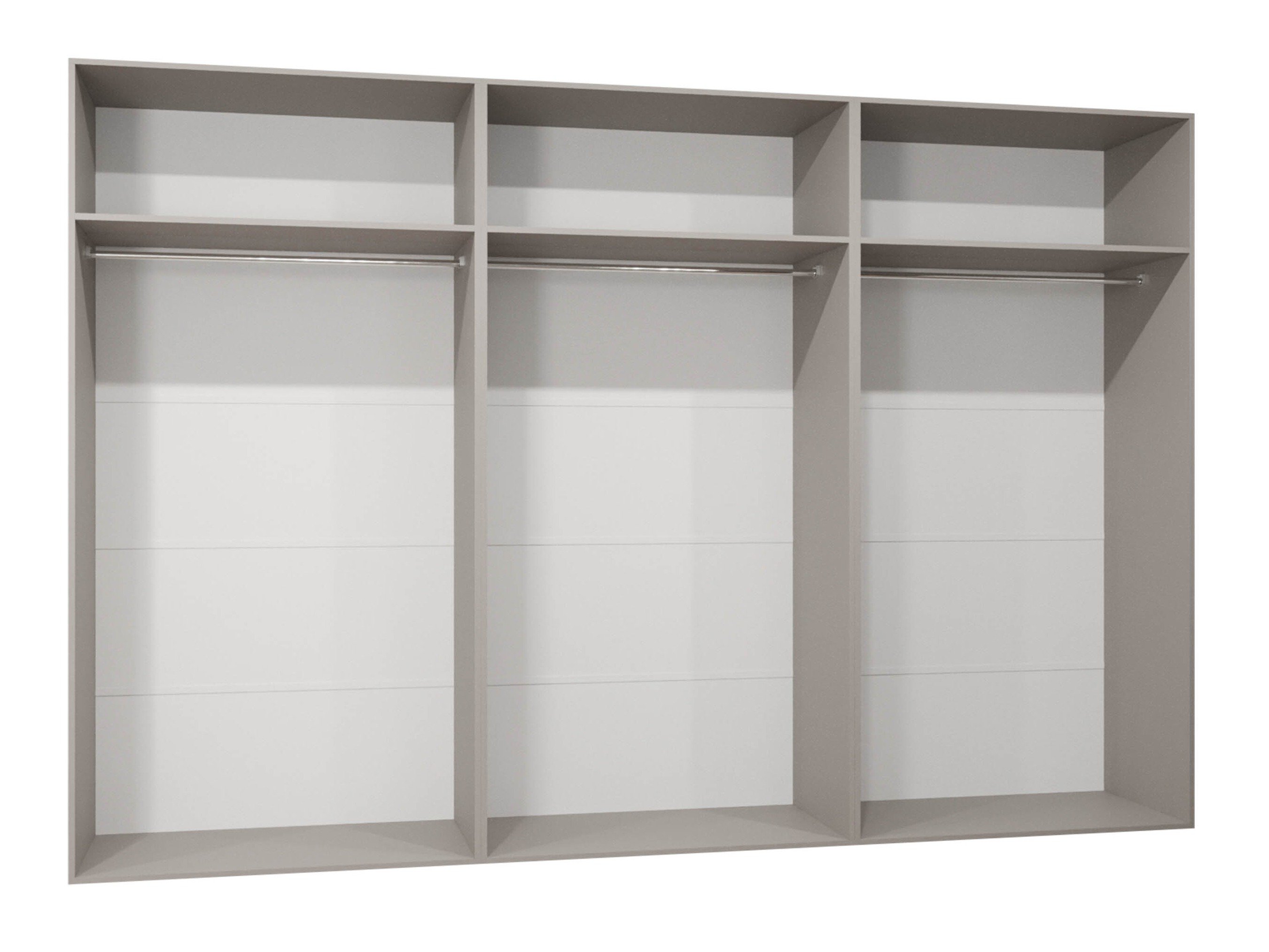 Armoire Hartford 599 (Blanc)