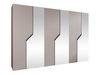 Armoire Hartford 599 (Cachemire)