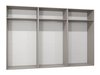 Armoire Hartford 599 (Cachemire)