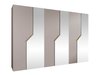 Armoire Hartford 599 (Cachemire)