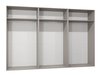 Armoire Hartford 599 (Cachemire)