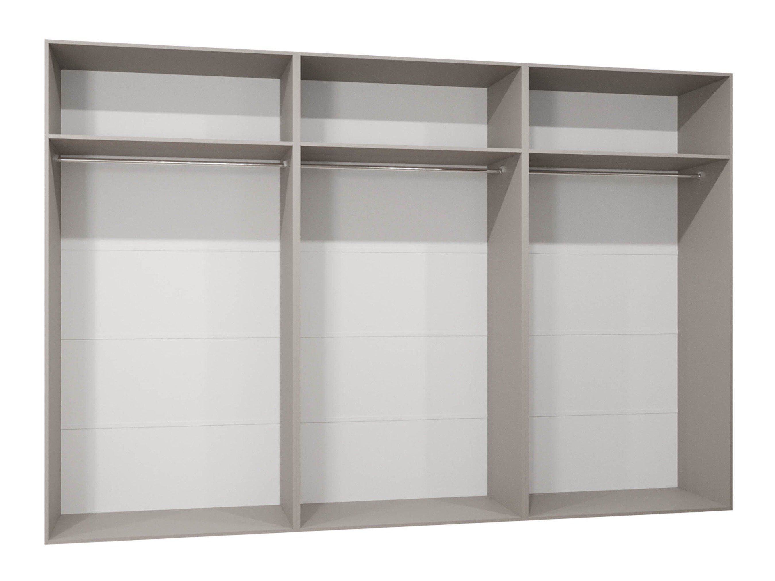 Armoire Hartford 599 (Noir)