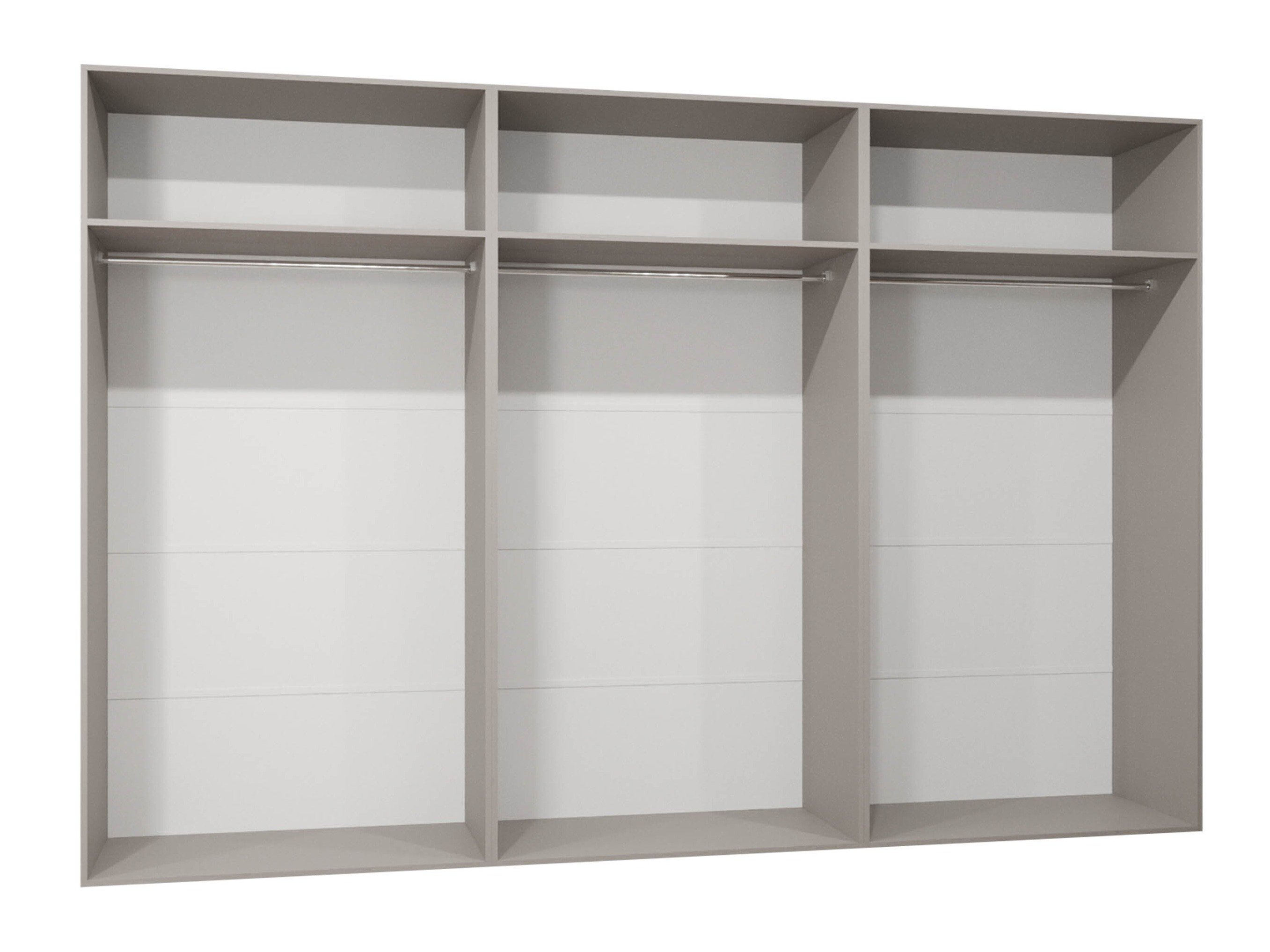 Armoire Hartford 599 (Noir)
