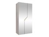 Armoire Hartford 600 (Blanc)