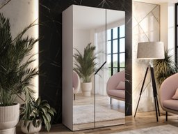 Armoire Hartford 600 (Cachemire)