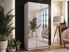 Armoire Hartford 600 (Cachemire)