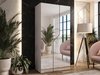 Armoire Hartford 600 (Cachemire)