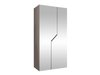 Armoire Hartford 600 (Cachemire)
